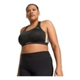 thumbnail image 1 of Top Deportivo Puma Mujer Pride 4keeps Impact Negro negro S, 1 of 4