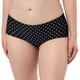 thumbnail image 2 of Paquete de Pantaletas Adda Lingerie Modelo Ciria, Corte completo sin costuras, Colores surtidos, 2 of 3