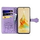 thumbnail image 3 of Funda Cartera FOXDOCK para OPPO Reno 8T 5G , Flip PU con Relieve de Gatos y Perros, Tarjetero y Soporte, 3 of 6