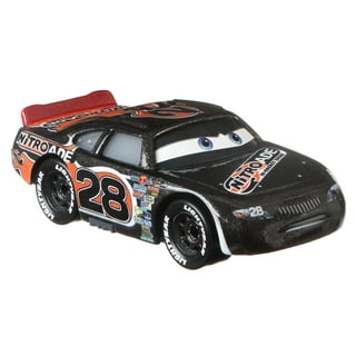Aikens diecast 2025