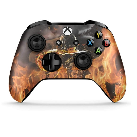 DreamController Original Custom Design Controller Compatible with Xbox One / Series S / Series X Modded Controller Wireless