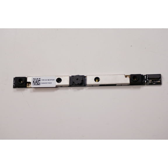 Compatible With 5C20K11765 Replacement for 5C20K11765 Lenovo Webcam 100S (80QN) 100S-11IBY
