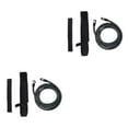 thumbnail image 2 of Redempat Train Like Pro Comfortable Swim Training Belt Dive Into Success Lightweight black-3meters 2Set, 2 of 6