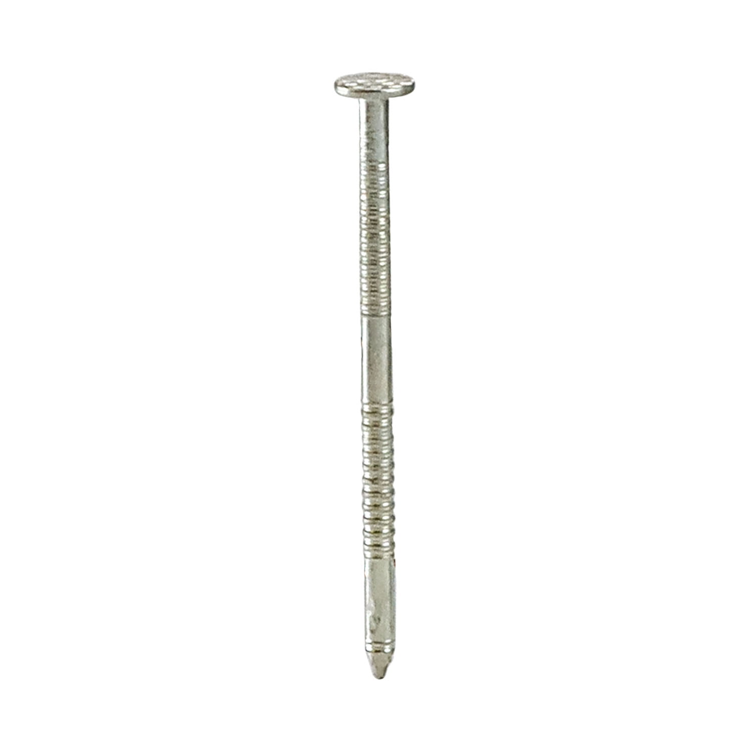 Freeman SNRSG92-175WC 15 Degree 1-3/4" Wire Collated Galvanized Ring Shank Coil Siding Nails (3600 Count)