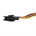 thumbnail image 4 of Lamp Board Module 12V for G2 Max Electric Scooter Skateboard Light Controller Replace Parts, 4 of 5