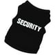 thumbnail image 4 of Billuyoard Chaqueta grande para perros, ropa para mascotas, abrigo de algodón con estampado de animales, ropa de animales sin mangas para perros pequeños Ropa para mascotas negro L Billuyoard PT000364-04, 4 of 6