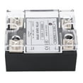 thumbnail image 4 of Solid State Relay, Fast Switching Solid Relay 3-32VDC Input Engineering Shell 80A DC To AC  for Motor Control, 4 of 7