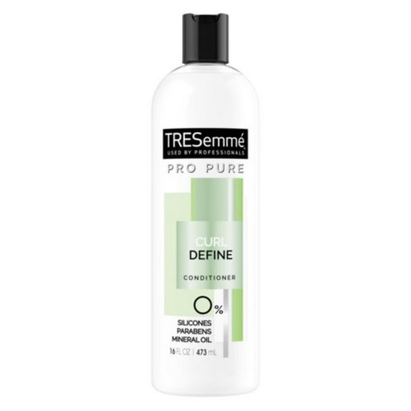 Tresemme, Pro Pure, Curl Define Conditioner, 16 fl oz (473 ml)