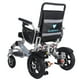 thumbnail image 5 of Silla de ruedas eléctrica Plegable Gambimedic Aluminio Ligera Portatil color Negro con Gris, 5 of 11