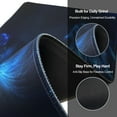 thumbnail image 2 of Cmhoo Gaming Mouse Pad XL 27.5x11.8x0.12in,Premium-Textured Non-Slip Rubber & Waterproof Computer Mousepad with Stitched Edges 70x30 Dragon04, 2 of 6
