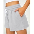 thumbnail image 2 of pantalones cortos deportivos, 2 of 6