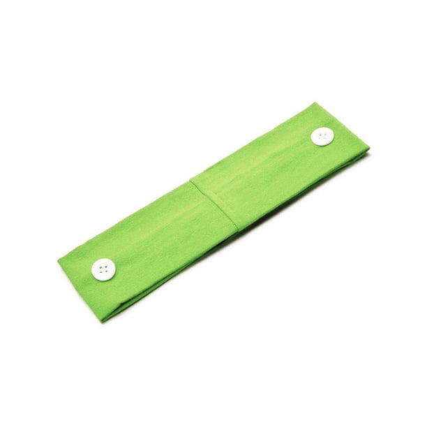 Soporte para Diadema Qarigey Tipo 14 con botones buena elasticidad