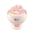thumbnail image 2 of Naittoop Flower Bouquet Humidifier Gift Silent Large Mist Sprayer Bedroom Ambient Light Humidifier Face Value Two Mist Adjustments Long Lasting Hydration, 2 of 6