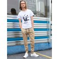 thumbnail image 5 of Pantalons de Jogging pour Hommes avec Poches, 5 of 5