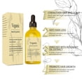 thumbnail image 2 of Aceite para el crecimiento del cabello Lvjonya Veganic Natural Rosemary 60 ml, 2 of 6