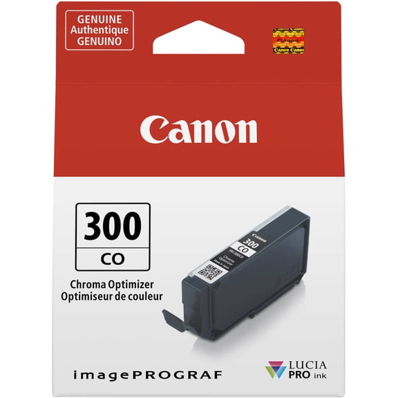Canon 4201C002 4201C002 (PFI-300) Chroma Optimizer