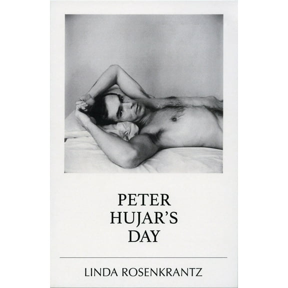 Peter Hujar's Day, (Paperback)