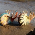 thumbnail image 4 of Simulation Sea Animals Model for Kids Nautilus Marine Animals Ornaments Model Plastic Ocean Animals Decor, 4 of 7