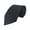 Black, variant on Washable Neck Tie (Black)