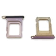 thumbnail image 2 of Sim Tray Compatible With iPhone 14 Pro In Purple, 2 of 6