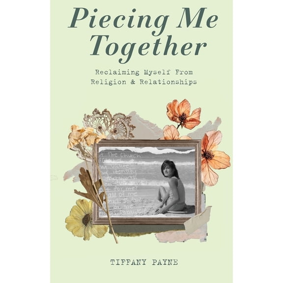 Piecing Me Together, (Paperback)