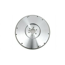 Centerforce 700142 Flywheel - 168 Tooth - 29.7 lb - SFI 1.1 - Steel - Int. Bal. Fits select: 2001-2007 CHEVROLET SILVERADO, 2010-2011 CHEVROLET CAMARO SS