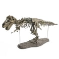 thumbnail image 5 of 27’’ Simulation Dinosaur Skeleton Figurine PVC Model Collector Tyrannosaurus Interactive, 5 of 8