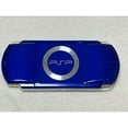 thumbnail image 3 of Comme Neuf! Sony PSP 1000 (PSP-1000) Bleu - Console Portable PlayStation, 3 of 5