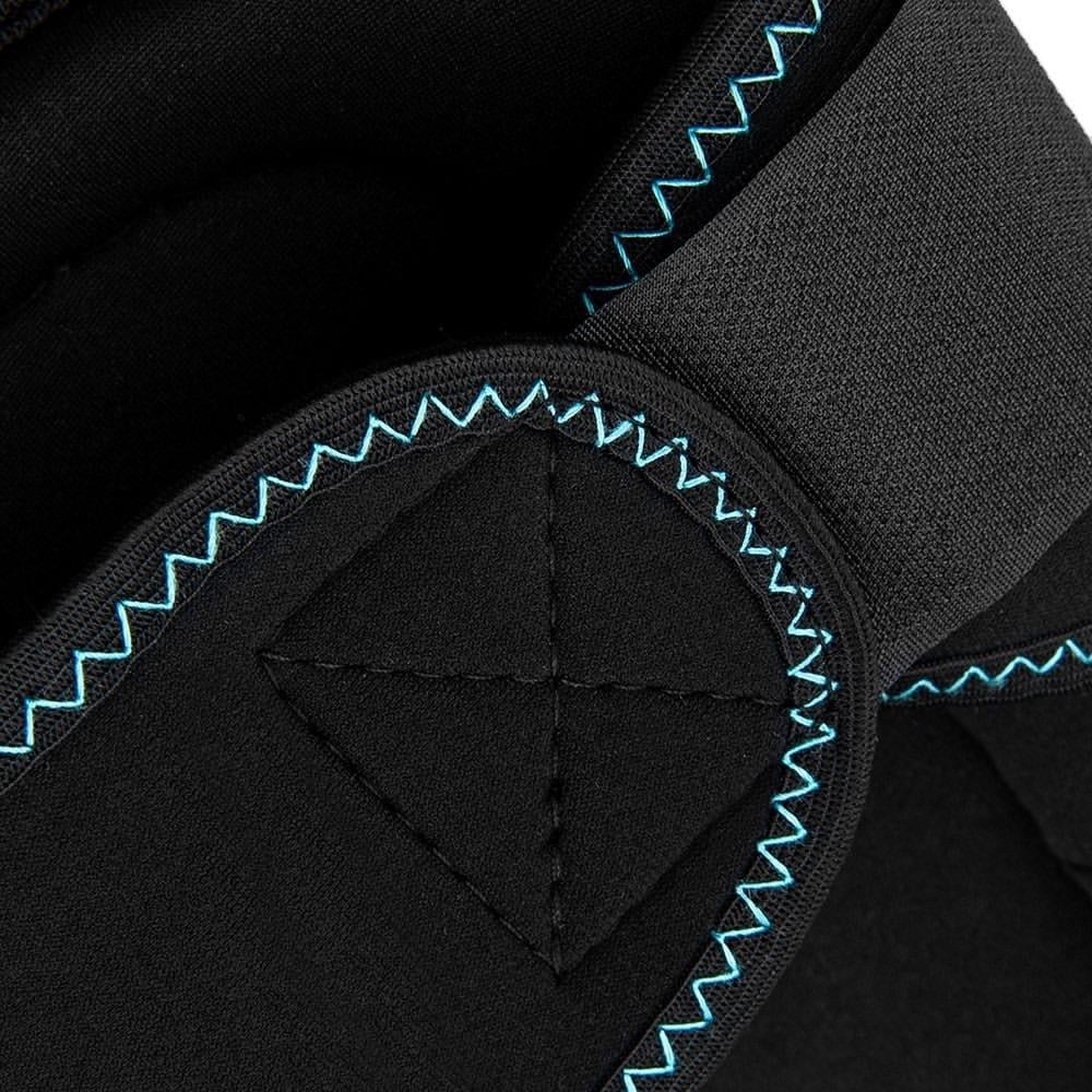 BIHUI TPR Waterproof Knee Pads for Tiling Work - TKPT