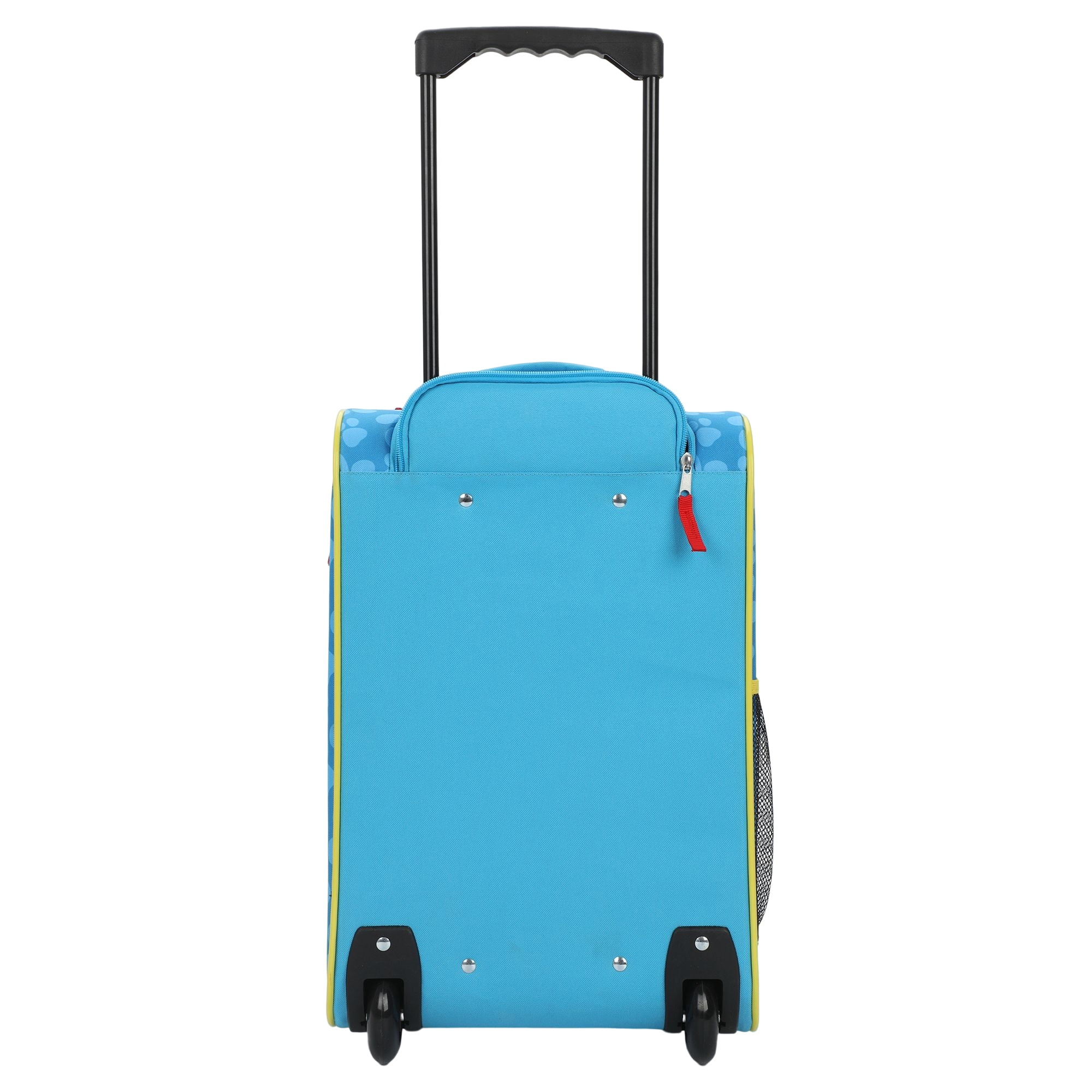 Paw Patrol Team Youth 18 Soft Sided Roller Carry-On Suitcase