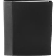 Itoya Art Profolio Presentation Book with 8-1/2x11 36 Pocket Pages, 72 Views