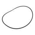 thumbnail image 1 of Salon Base Rubber Ring Gasket Chair Base Ring Black Anti-Skid for Styling Chair Computer Chair 45cm, 1 of 9