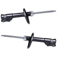 thumbnail image 2 of Amortiguadores AG para Auto Delanteros para Toyota Yaris R 2016 a 2019 2 Piezas Nuevos, 2 of 5