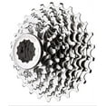 thumbnail image 2 of SRAM PG-1070 Cassette- Range: 12-27 Drivetrain Speeds: 10, 2 of 10