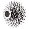 SRAM PG-1070 Cassette- Range: 12-26 Drivetrain Speeds: 10