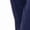 Blue, variant on Women'S Two Piece Suits - Business Blazer Pants Suit Set, Professional Work Outfit for Office White M