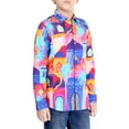 thumbnail image 4 of T-shirt Prince Imprimé en Maroc, 4 of 5