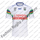 thumbnail image 2 of Canberra Raiders camiseta de Rugby ropa jugador hombres niños tren camiseta equipo Club camiseta adolescente niños masculino Top Away 2024/25, 2 of 4