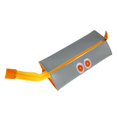 thumbnail image 2 of Precioso estuche para lápices, bolso para bolígrafos de piel sintética resistente al agua con botón de presión, cremallera suave para estudiantes de secundaria, 2 of 8