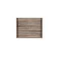 thumbnail image 6 of Linon Tracey Mission Office Desk Bookcase File Cabinet in Gray, 6 of 19