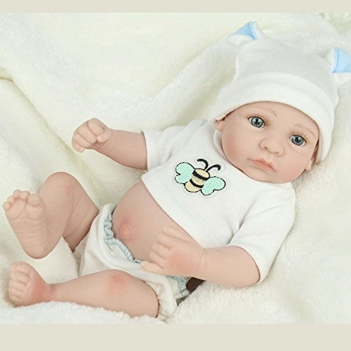 heavy baby doll