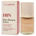 thumbnail image 4 of Base Clarins Skin Illusion Velvet Hidratante Mate 30 ml 110N, 4 of 8