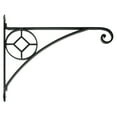 thumbnail image 5 of Achla Designs Corona Bracket Plant Hanger, 5 of 5