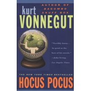 Hocus Pocus, (Paperback)