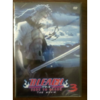 Bleach Uncut: Box Set 1 (DVD) - Walmart.com