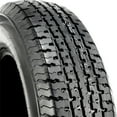 thumbnail image 2 of Trailer Master ST PRO Steel Belted ST205/75R14 205/75R14 100/96N C 6 Ply Trailer Tire, 2 of 7