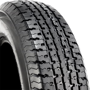 Trailer Master ST PRO Steel Belted ST225/75R15 225/75R15 117/112L E 10 Ply Trailer Tire Sansujyuku sansujyuku.com