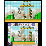 Nintendo Selects: Super Mario Maker Nintendo 3DS 045496745202