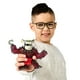 thumbnail image 4 of Paquete de figuras Heroes of Goo Jit Zu Deep Goo Sea Tidal Smash VS Hammerhook, 4 of 5