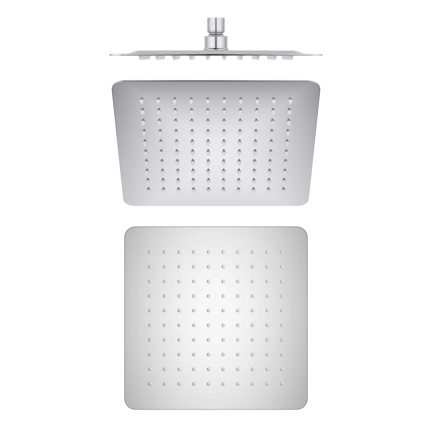 S1001 Cabezal De Ducha Moen S1001 Collection | Cromo | 8 Pulgadas ...